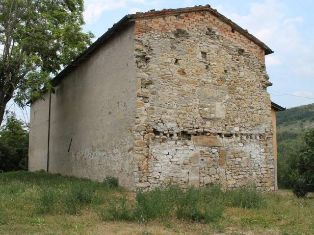 Rustico in vendita a Neviano Degli Arduini, Reggio Emilia