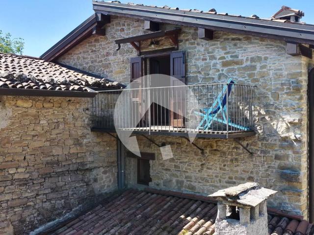 Rustico in vendita a Neviano Degli Arduini, Reggio Emilia