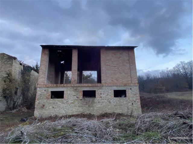 Rustico in vendita a Neviano Degli Arduini, Reggio Emilia