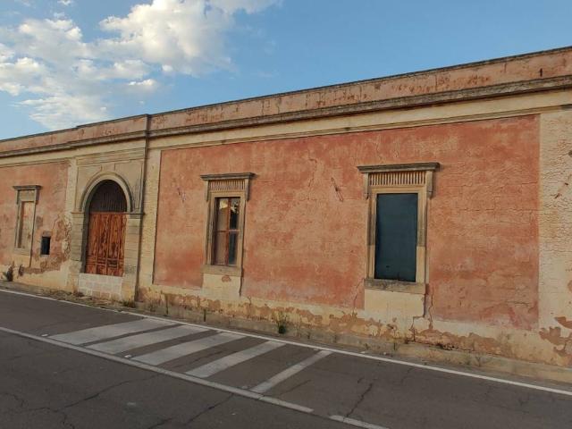 Rustico in vendita a Puglia, Lecce