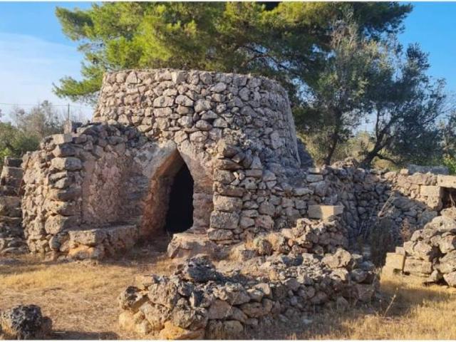 Rustico in vendita a Puglia, Lecce