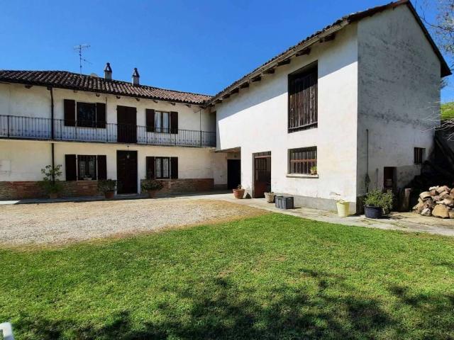 Rustico in vendita a Piemonte, Cuneo