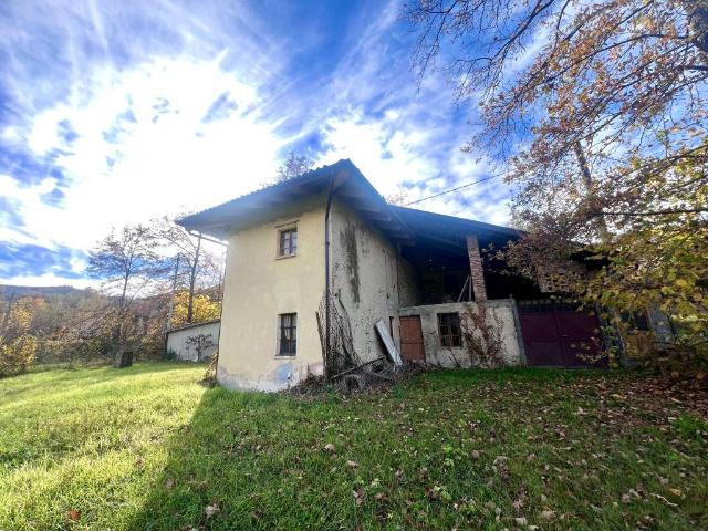 Rustico in vendita a Piemonte, Cuneo