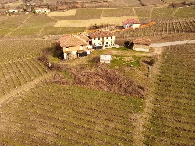 Rustico in vendita a Piemonte, Cuneo