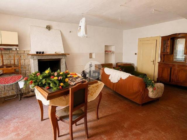 Rustico in vendita a Comunità montana della valle Camonica, Niardo