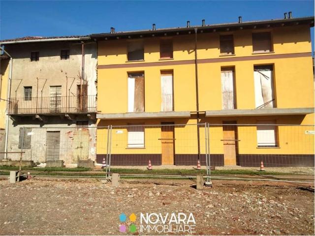 Rustico in vendita a Piemonte, Novara