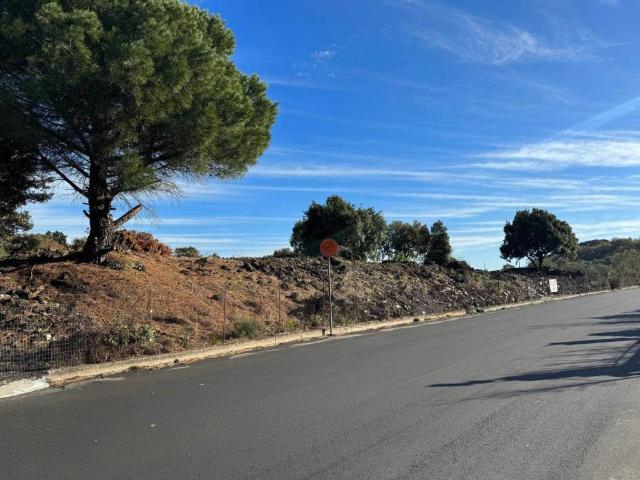 Terreno in vendita a Nicolosi, Sicilia