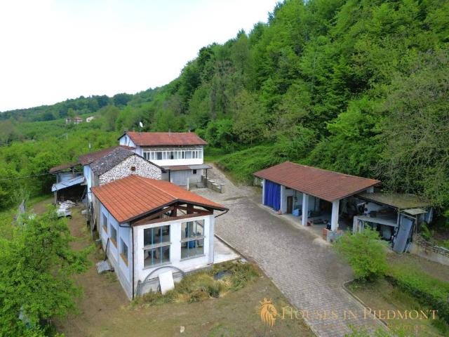 Rustico in vendita a Piemonte, Cuneo