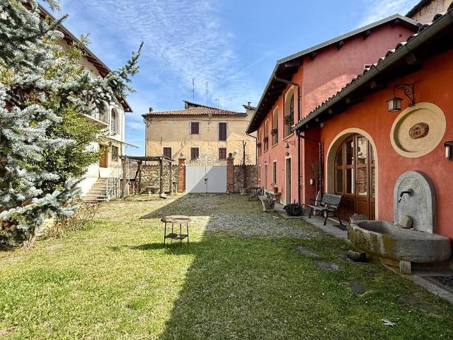 Rustico in vendita a Piemonte, Cuneo