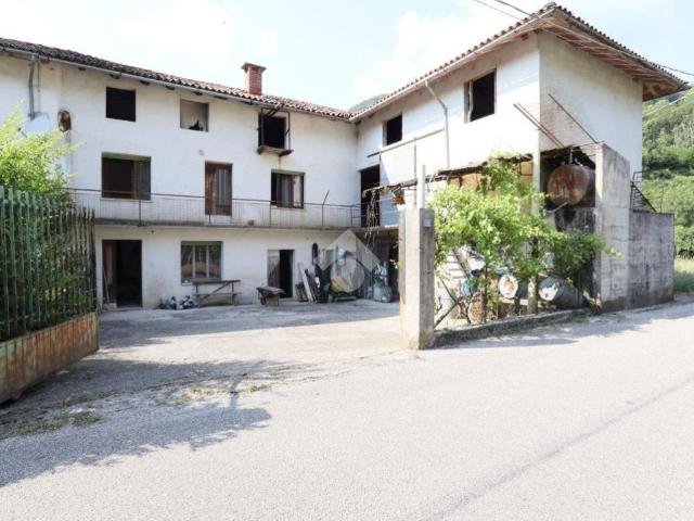 Rustico in vendita a Nimis, Friuli-Venezia Giulia