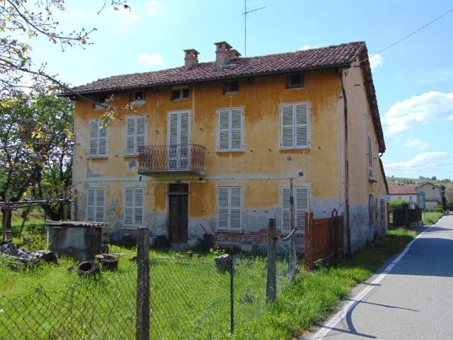Rustico in vendita a Piemonte, Asti