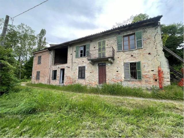 Rustico in vendita a Piemonte, Asti