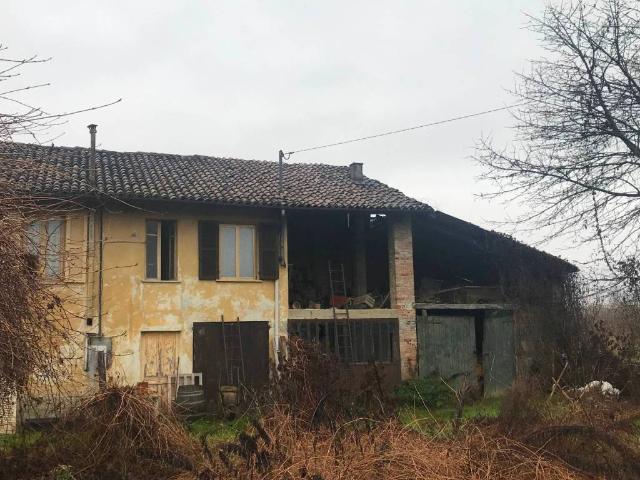 Rustico in vendita a Piemonte, Asti