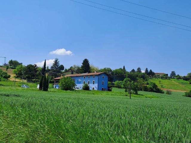 Rustico in vendita a Piemonte, Asti