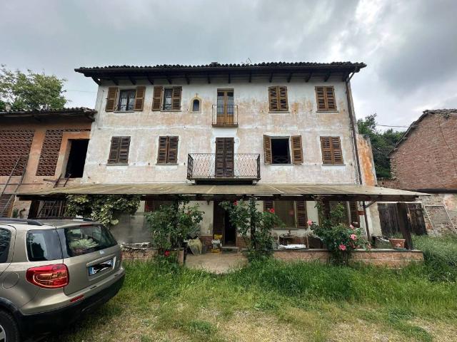 Rustico in vendita a Piemonte, Asti