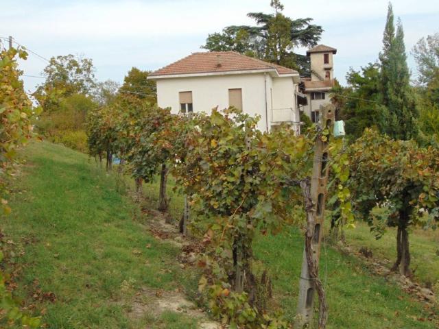 Rustico in vendita a Nizza Monferrato, Asti