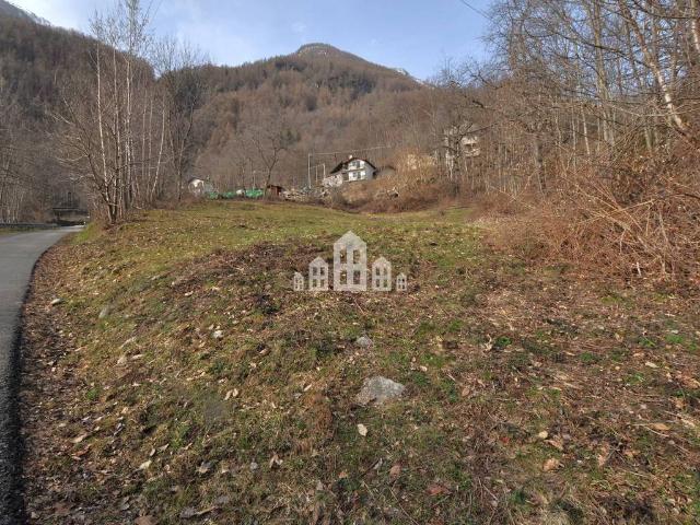 Rustico in vendita a Cateri, Noasca