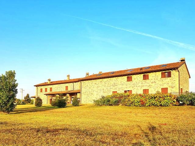 Rustico in vendita a Villa San Vitale, Noceto
