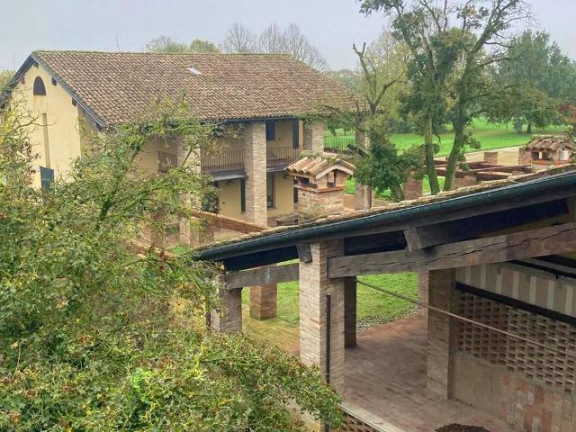 Rustico in vendita a Cantone, Noceto