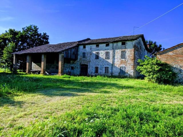 Rustico in vendita a Cantone, Noceto