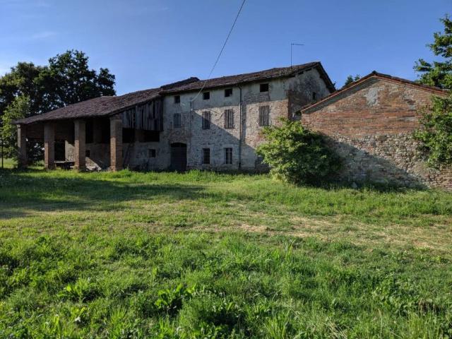 Rustico in vendita a Cantone, Noceto