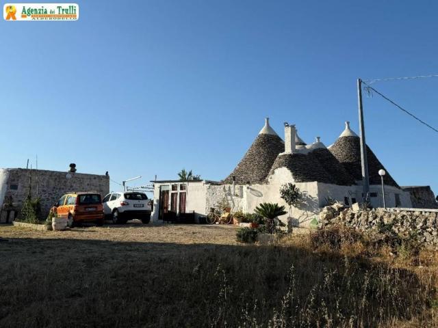 Rustico in vendita a Puglia, Bari