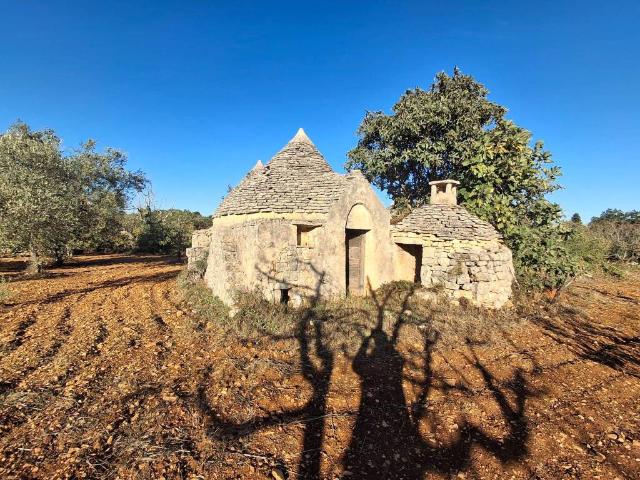Rustico in vendita a Putignano, Bari