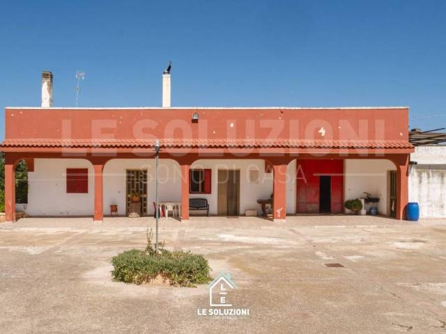 Rustico in vendita a Puglia, Bari