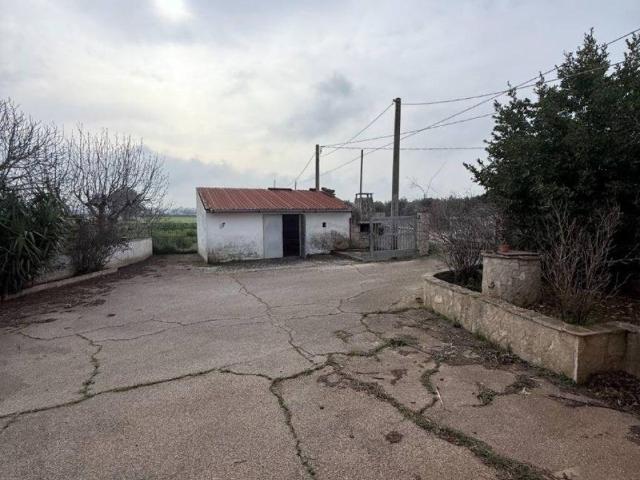 Rustico in vendita a Puglia, Bari