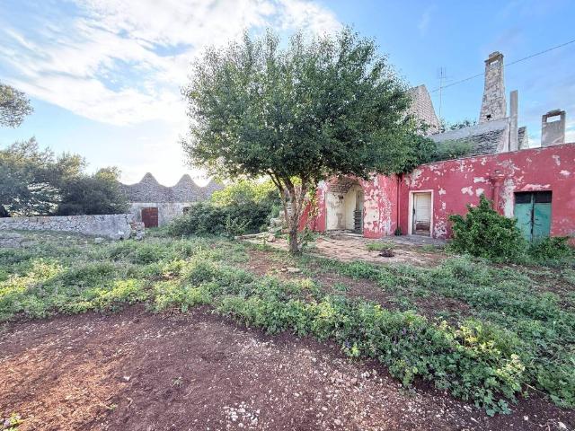 Rustico in vendita a Puglia, Bari