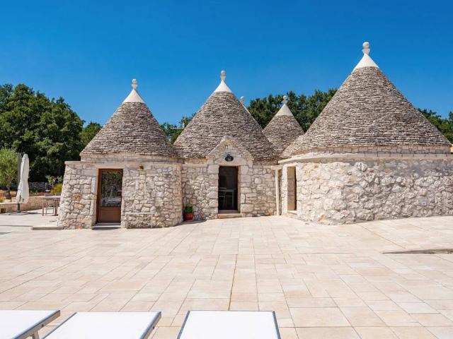 Rustico in vendita a Puglia, Bari