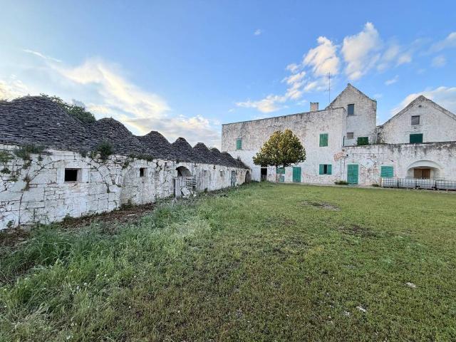Rustico in vendita a Puglia, Bari