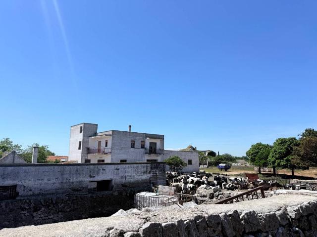 Rustico in vendita a Puglia, Bari