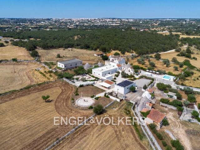 Rustico in vendita a Puglia, Bari