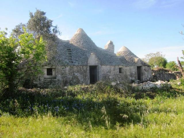 Rustico in vendita a Noci, Bari