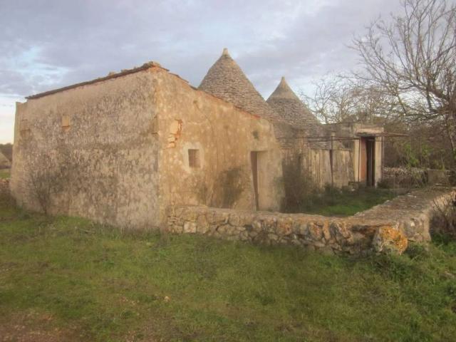 Rustico in vendita a Noci, Bari