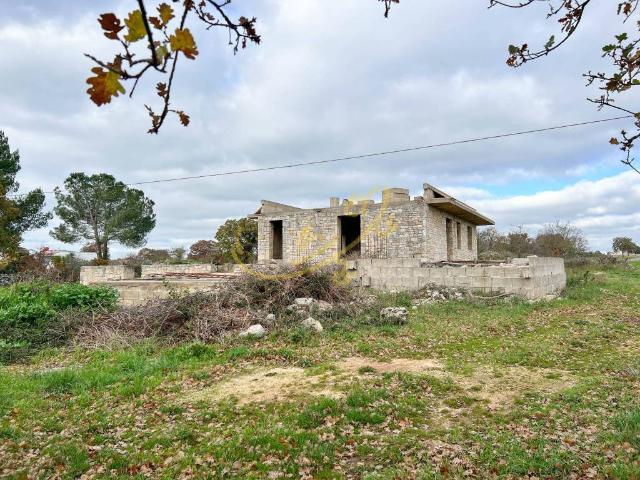 Rustico in vendita a Puglia, Bari