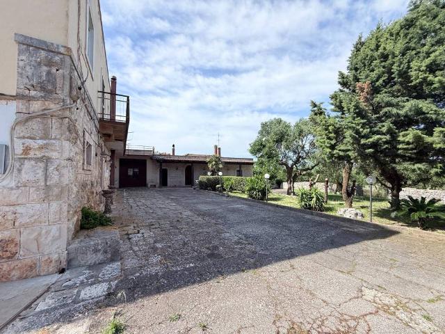 Rustico in vendita a Puglia, Bari