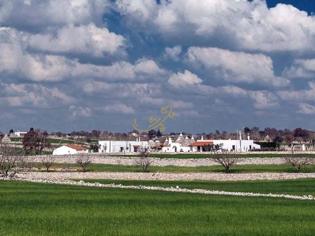 Rustico in vendita a Puglia, Bari