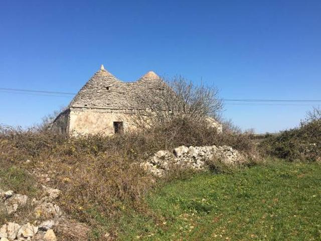 Rustico in vendita a Puglia, Taranto