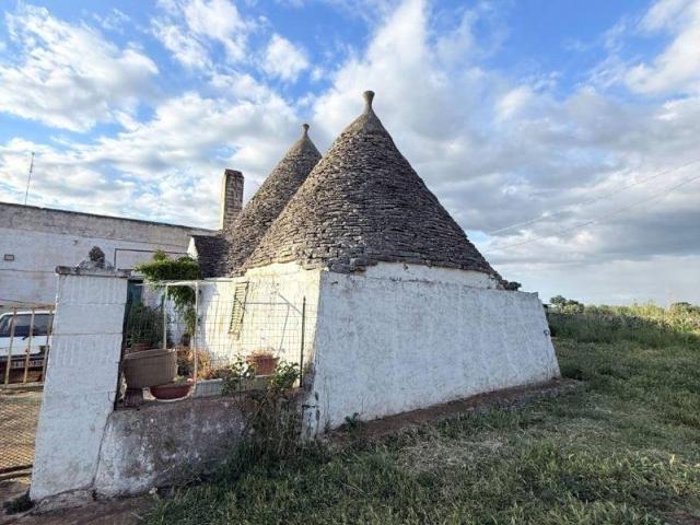 Rustico in vendita a Puglia, Bari