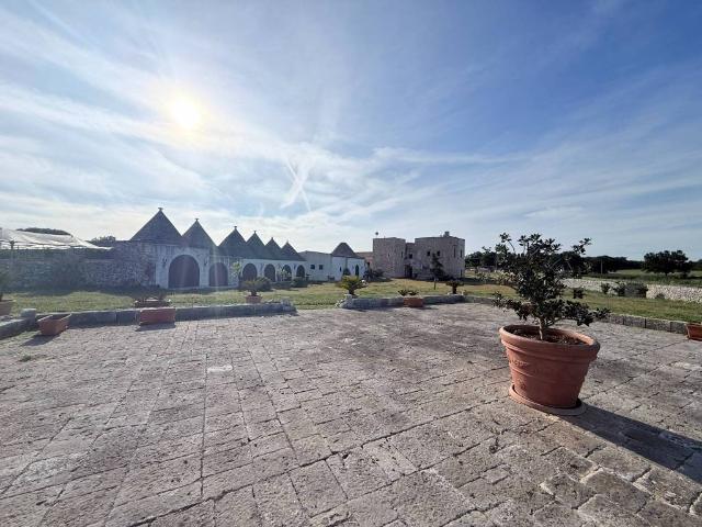 Rustico in vendita a Puglia, Bari