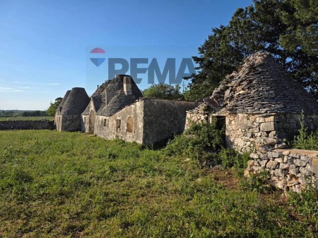Rustico in vendita a Puglia, Bari