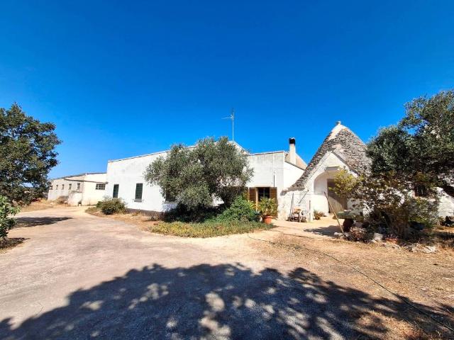 Rustico in vendita a Puglia, Bari