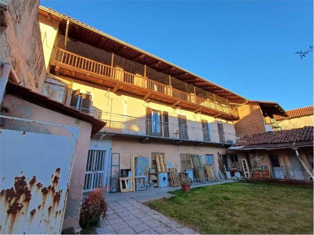 Rustico in vendita a Piemonte, Torino