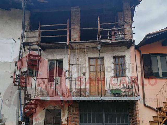 Rustico in vendita a Piemonte, Torino