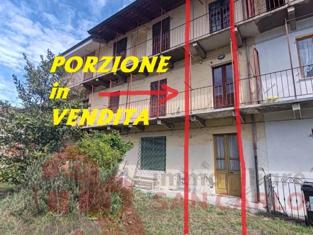 Rustico in vendita a Piemonte, Torino