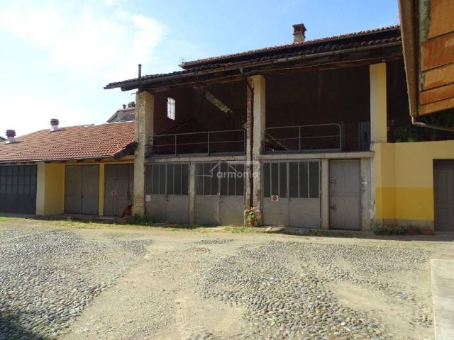 Rustico in vendita a Piemonte, Torino