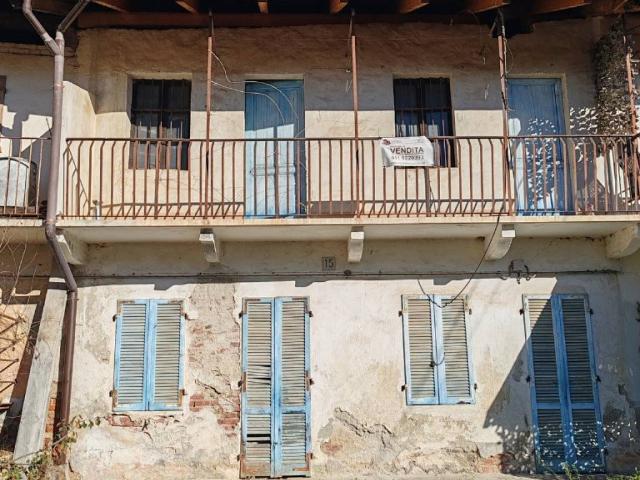 Rustico in vendita a Piemonte, Torino