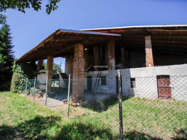 Rustico in vendita a Piemonte, Torino